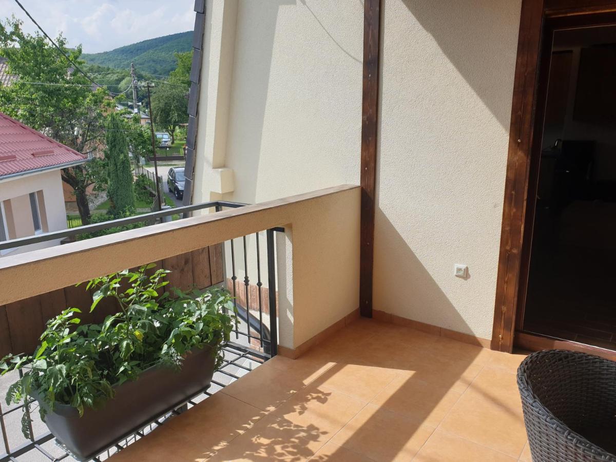 Apartmany U Zbojnika Zabojnika Bojnice Exterior foto
