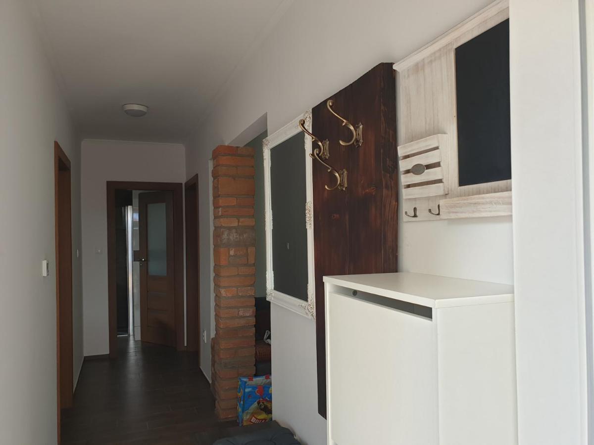 Apartmany U Zbojnika Zabojnika Bojnice Exterior foto
